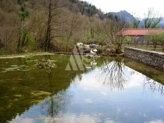 Производство в Вирпазаре, Черногория, 850 м² - фото 7