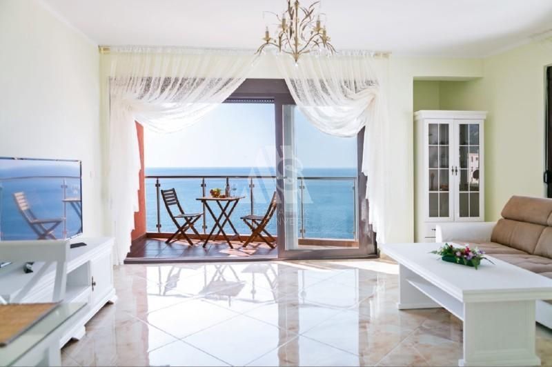 Квартира в Добра Воде, Черногория, 75 м² - фото 6