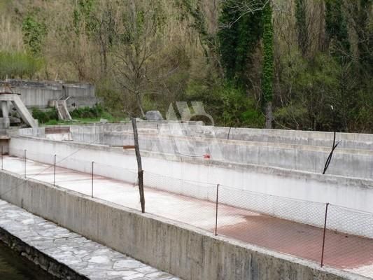 Производство в Вирпазаре, Черногория, 850 м² - фото 8