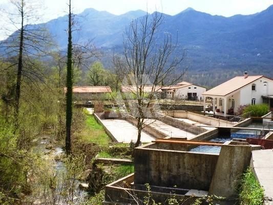 Производство в Вирпазаре, Черногория, 850 м² - фото 10