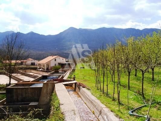 Производство в Вирпазаре, Черногория, 850 м² - фото 12