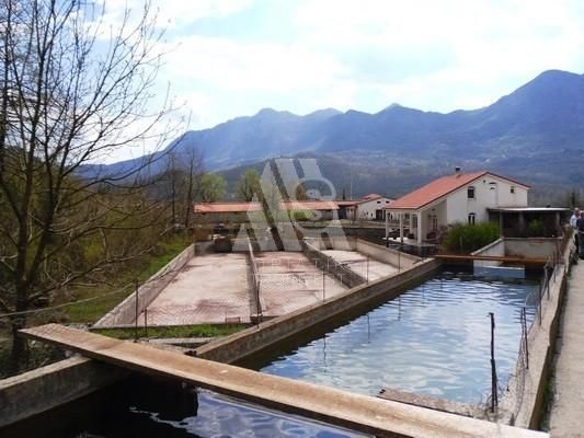 Производство в Вирпазаре, Черногория, 850 м² - фото 15