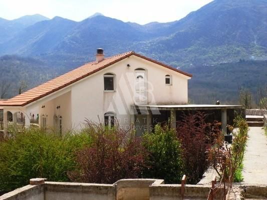 Производство в Вирпазаре, Черногория, 850 м² - фото 16