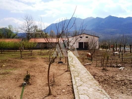 Производство в Вирпазаре, Черногория, 850 м² - фото 19