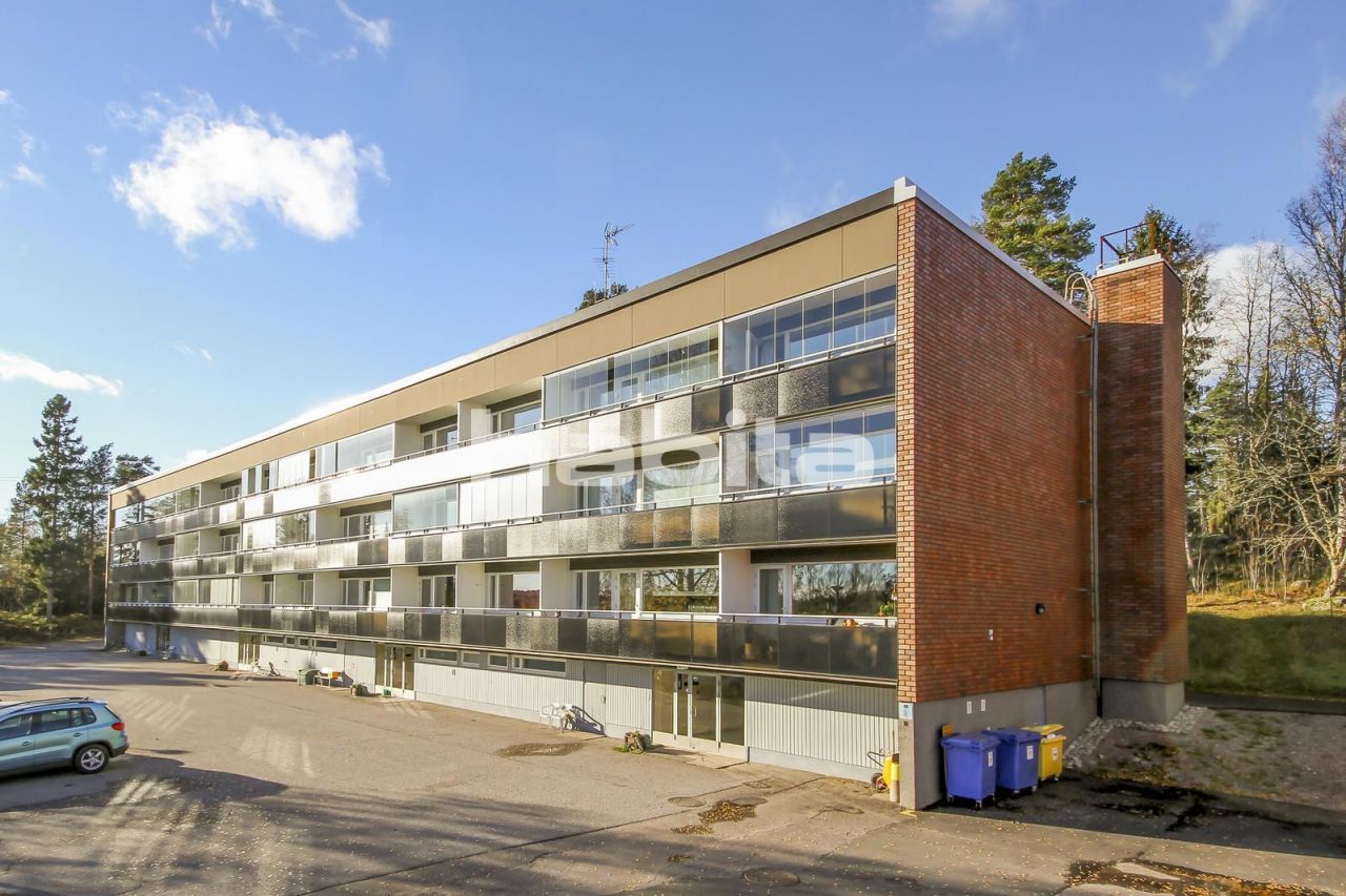 Апартаменты в Кирконумми, Финляндия, 57 м2 - фото 1