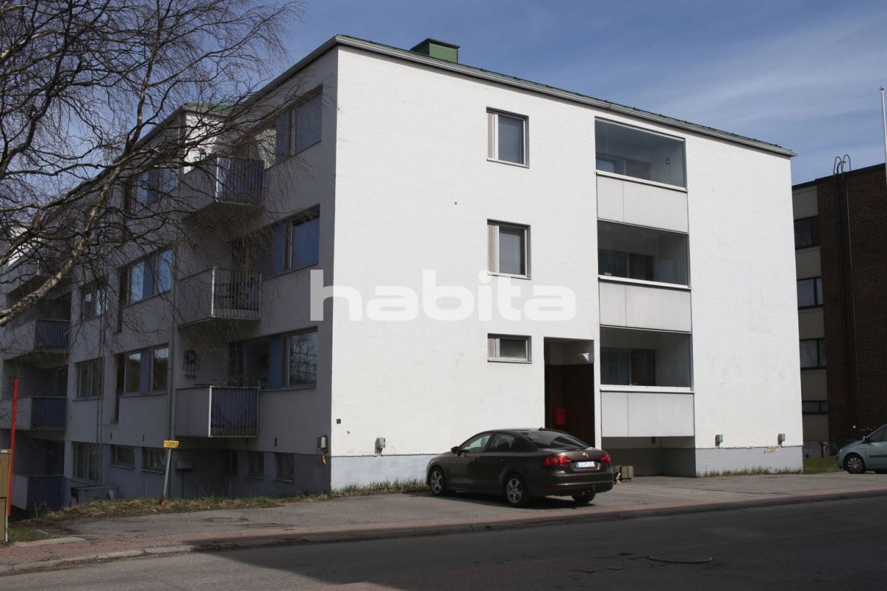Апартаменты в Рованиеми, Финляндия, 120 м2 - фото 1