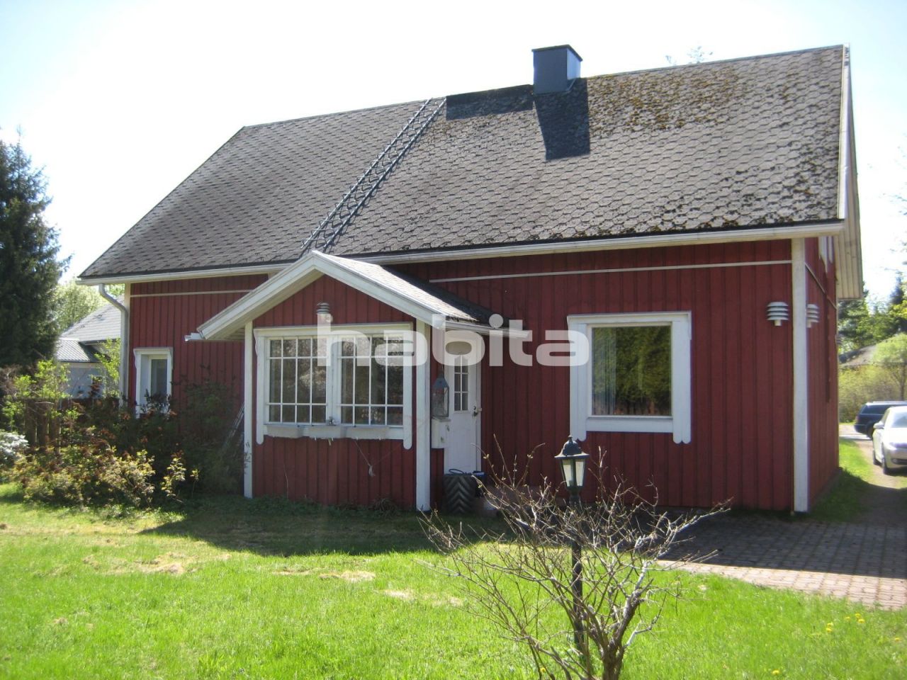 Дом в Коуволе, Финляндия, 82 м2 - фото 1