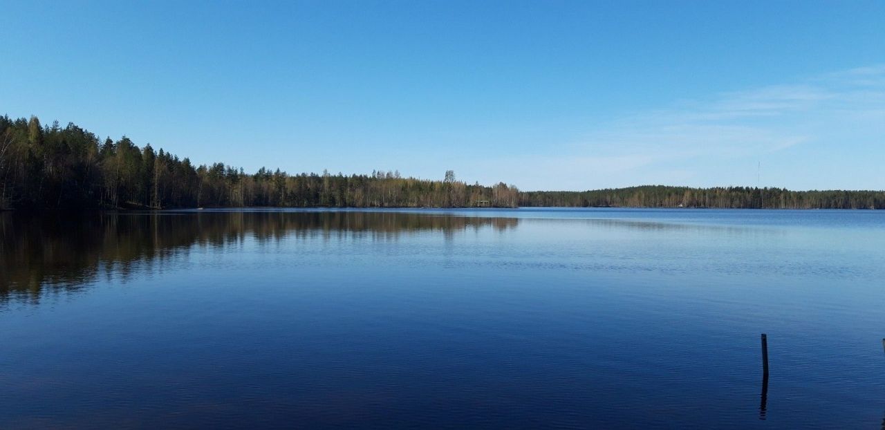 Коттедж в Юлямаа, Финляндия, 84 м2 - фото 1