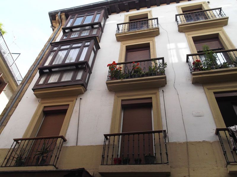 Квартира в Сан-Себастьяне, Испания, 106 м2 - фото 1