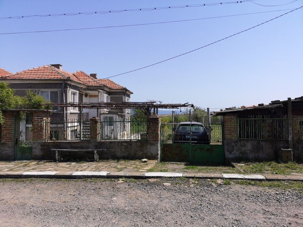 Дом в Страцине, Болгария, 100 м2 - фото 1