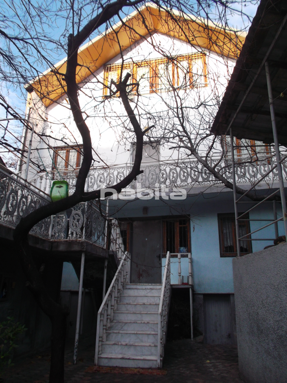 Дом в Тбилиси, Грузия, 343 м2 - фото 1