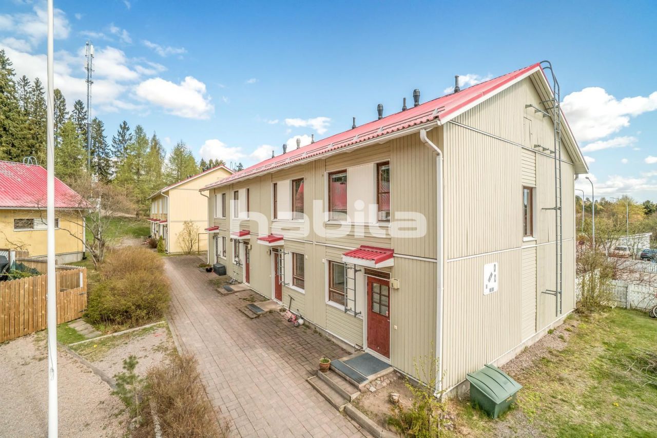 Квартира в Кераве, Финляндия, 79 м2 - фото 1