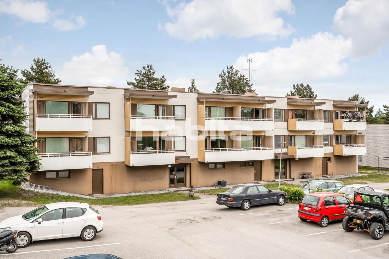 Апартаменты в Сипоо, Финляндия, 54 м2 - фото 1