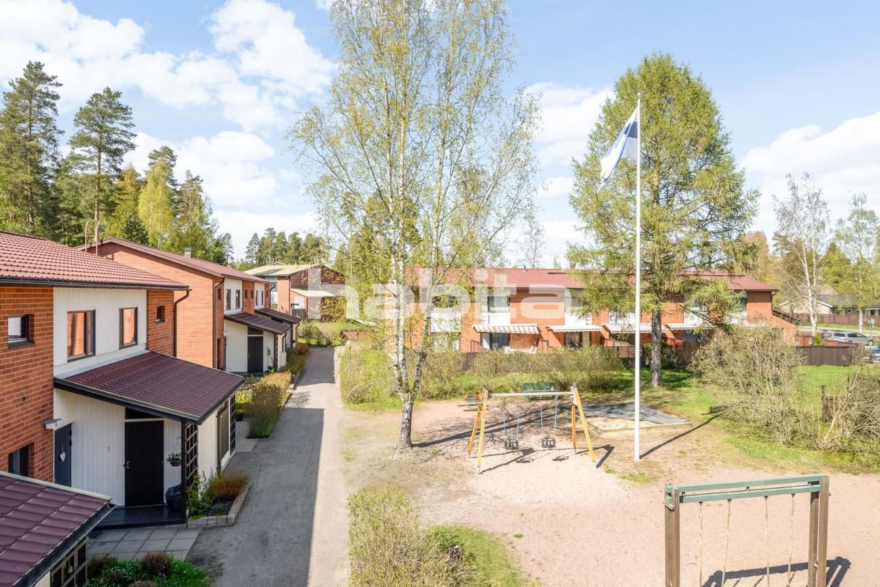 Квартира в Порво, Финляндия, 82 м2 - фото 1