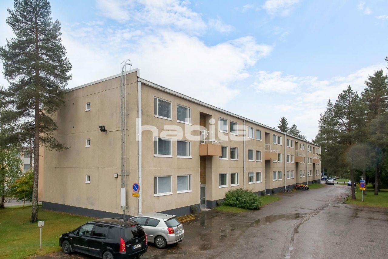 Апартаменты в Рованиеми, Финляндия, 61 м2 - фото 1
