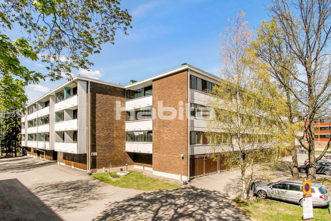 Апартаменты в Вантаа, Финляндия, 45 м2 - фото 1