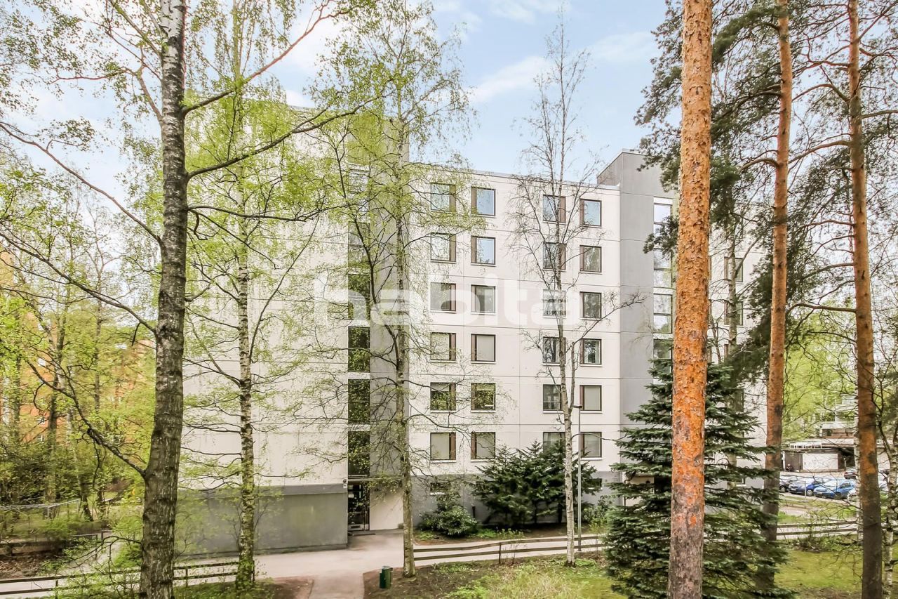 Апартаменты в Эспоо, Финляндия, 59 м2 - фото 1