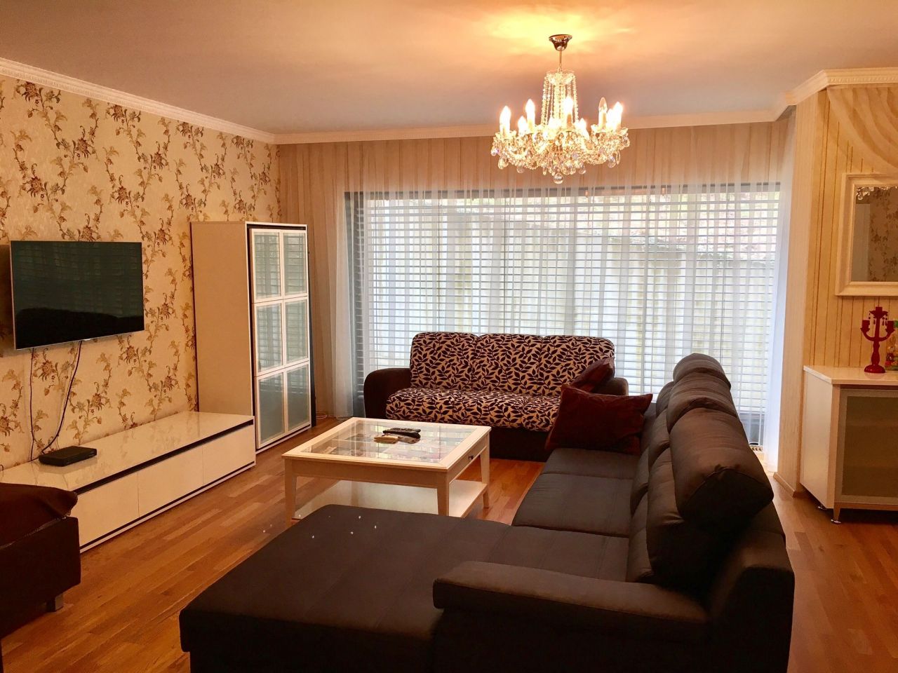 Квартира в Карловы Вары, Чехия, 124 м2 - фото 1
