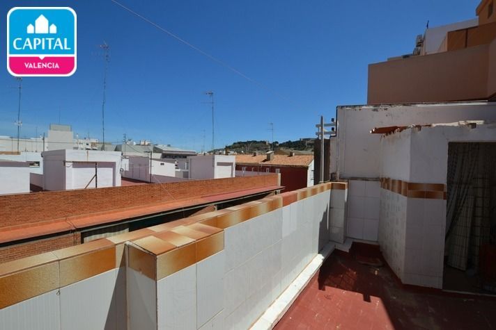 Квартира в Сагунто, Испания, 90 м2 - фото 1