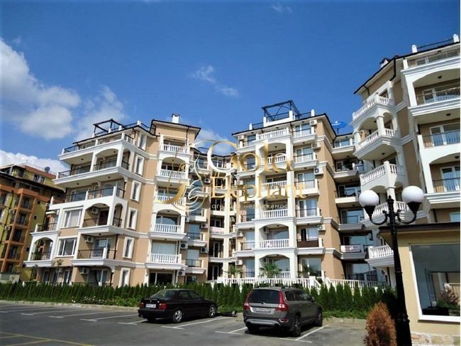 Апартаменты Святой Влас, Болгария - фото 1