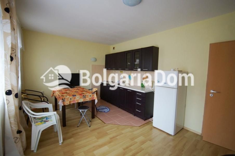 Квартира в Несебре, Болгария, 57 м2 - фото 1