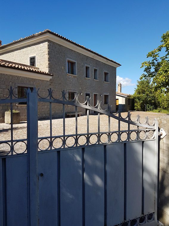 Дом в Терамо, Италия - фото 1