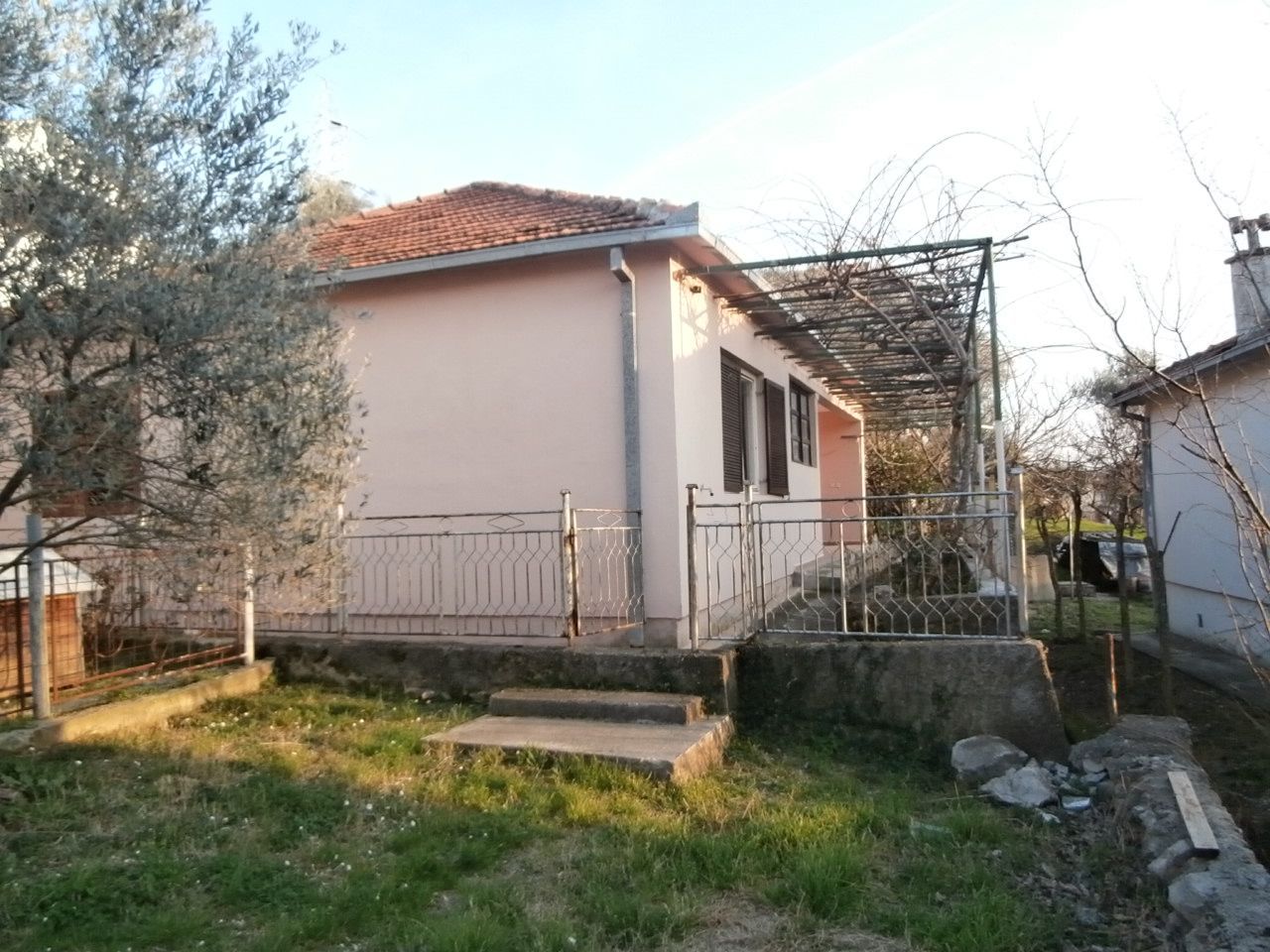 Дом в Баре, Черногория, 138 м2 - фото 1