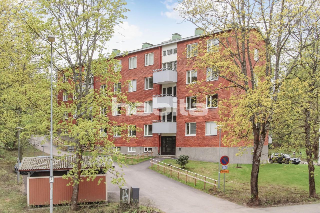 Апартаменты в Хельсинки, Финляндия, 47 м2 - фото 1