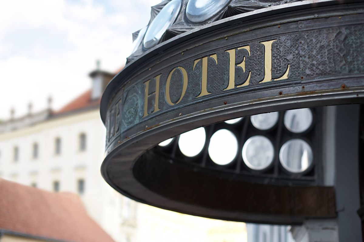 Отель, гостиница Нижняя Саксония, Германия, 3 200 м2 - фото 1