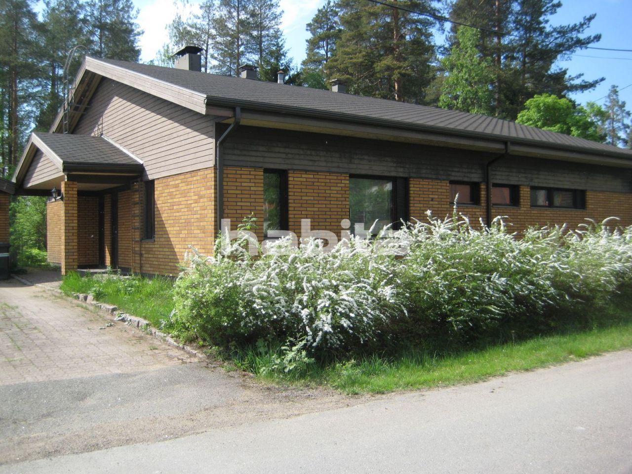Дом в Коуволе, Финляндия, 172 м2 - фото 1