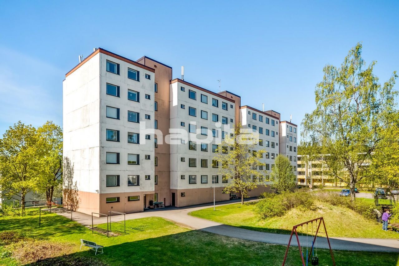 Апартаменты в Коуволе, Финляндия, 75 м2 - фото 1