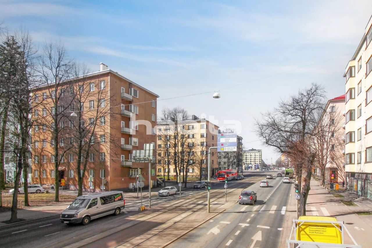 Апартаменты в Хельсинки, Финляндия, 53 м2 - фото 1