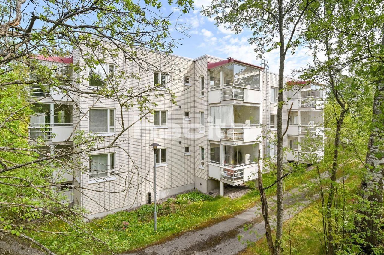 Апартаменты в Хельсинки, Финляндия, 45 м2 - фото 1