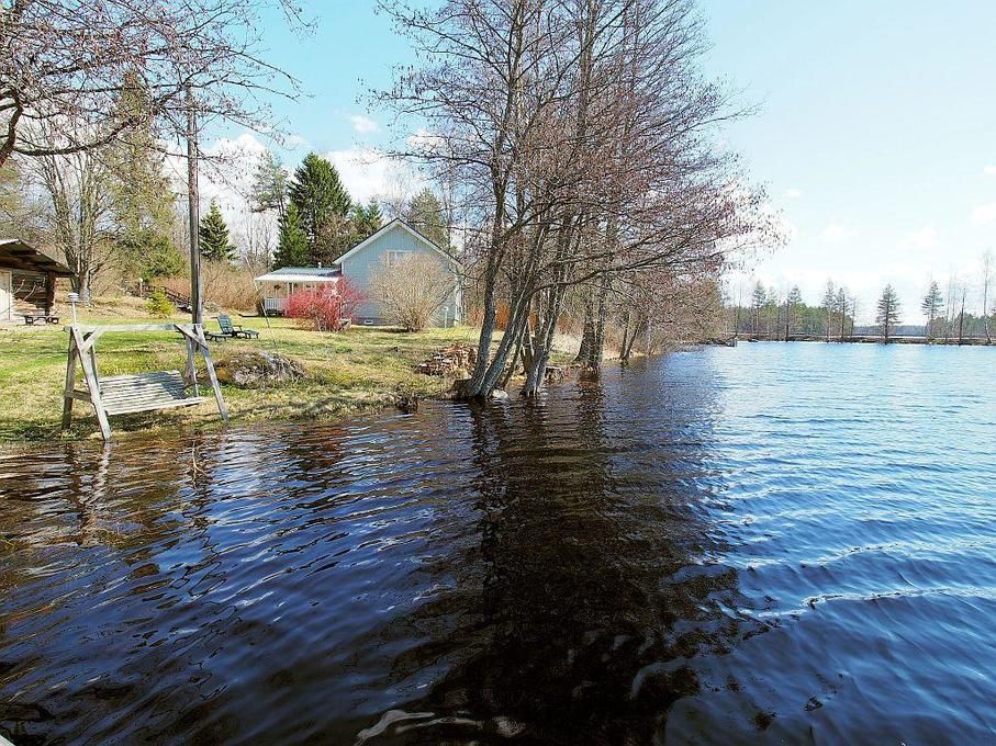 Дом в Иматре, Финляндия, 150 м2 - фото 1