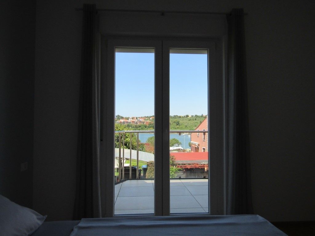 Апартаменты в Медулине, Хорватия, 80 м2 - фото 1
