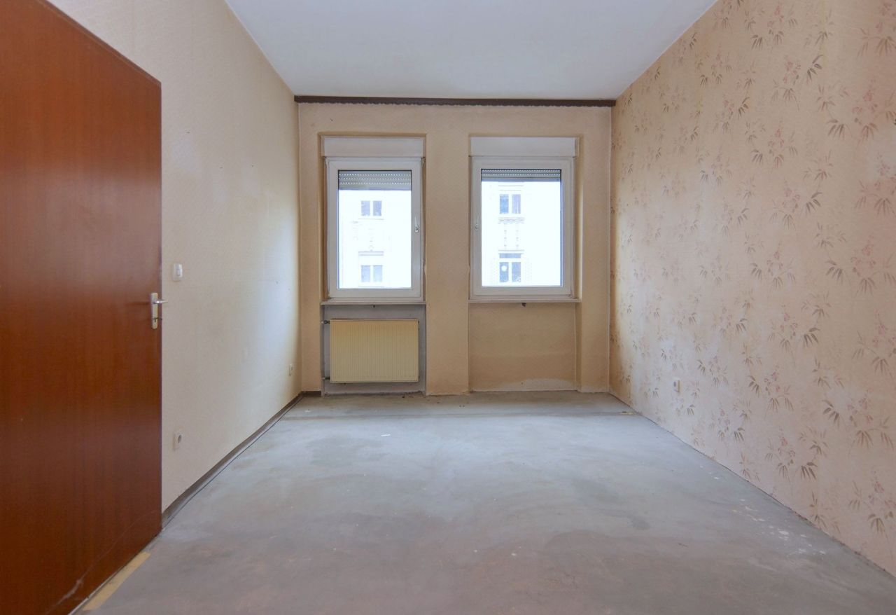 Квартира в Нюрнберге, Германия, 57 м2 - фото 1