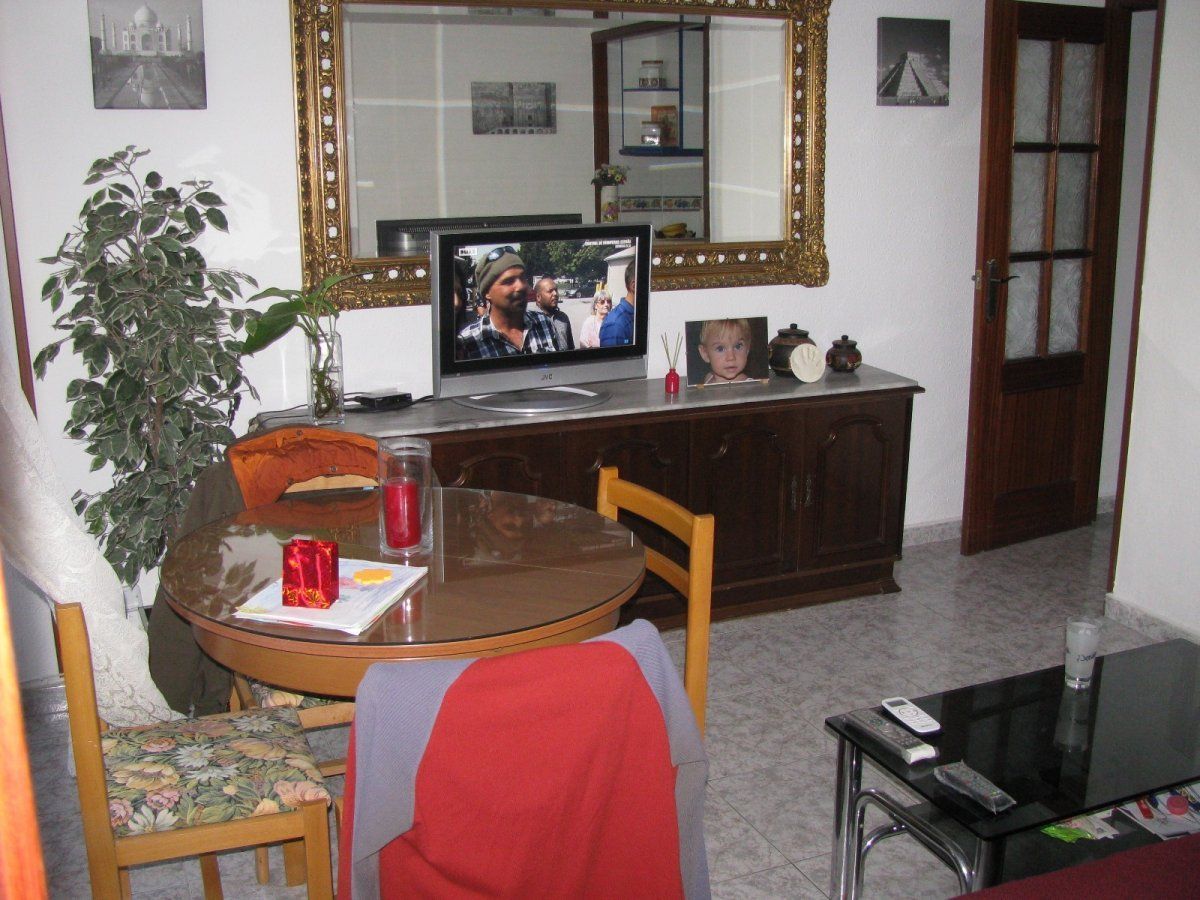 Квартира в Аликанте, Испания, 100 м2 - фото 1