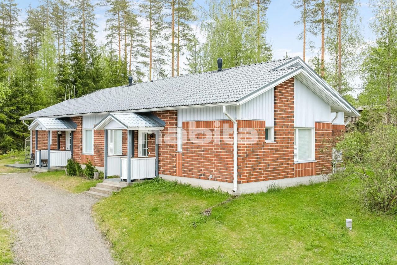 Квартира в Контиолахти, Финляндия, 74 м2 - фото 1