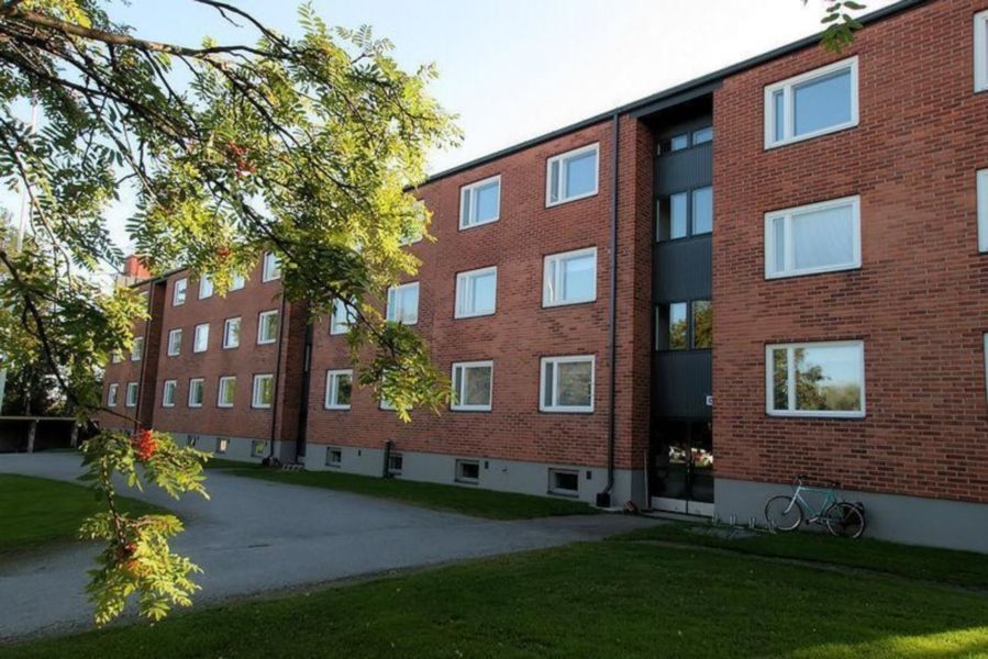 Квартира в Лиекса, Финляндия, 75.5 м2 - фото 1