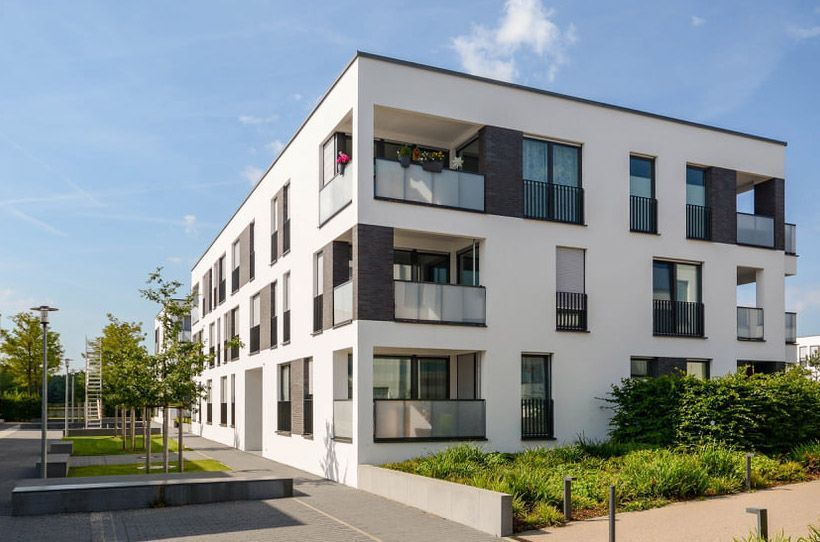 Коммерческая недвижимость в Берлине, Германия, 6 374 м2 - фото 1
