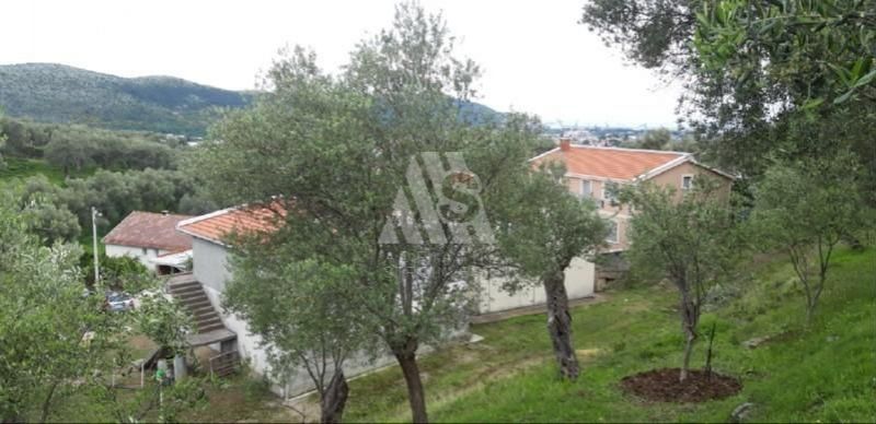 Земля в Баре, Черногория, 2 908 м² - фото 9