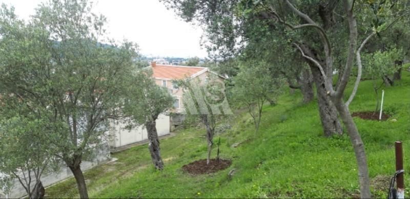 Земля в Баре, Черногория, 2 908 м² - фото 10