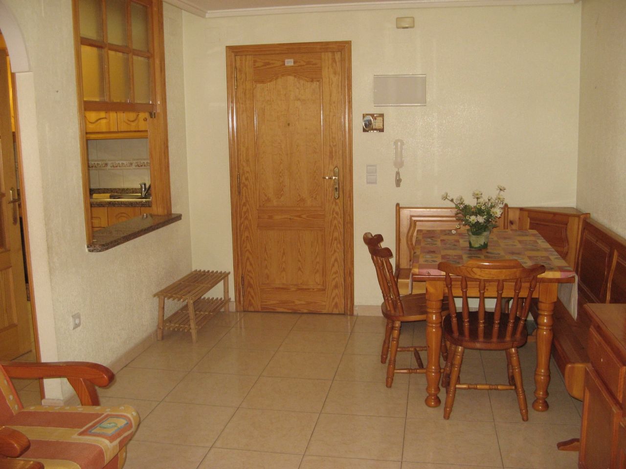 Квартира в Гуардамар-дель-Сегура, Испания, 75 м2 - фото 1