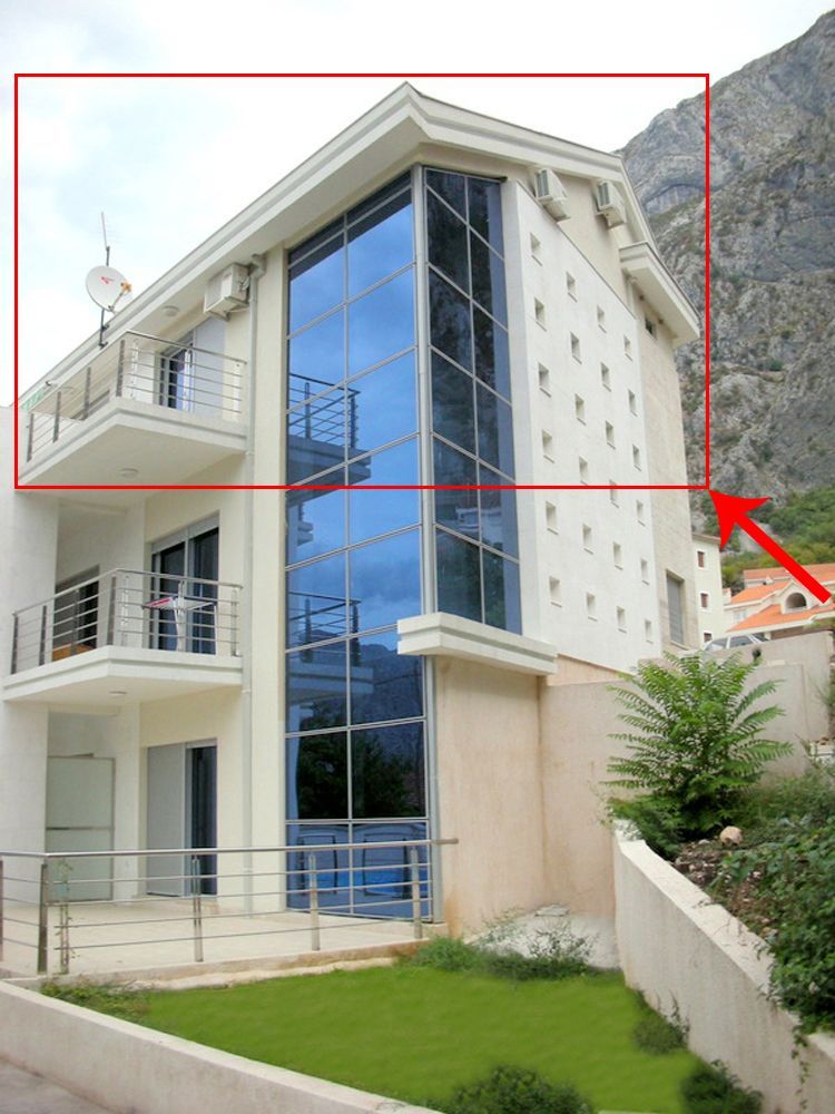 Квартира в Доброте, Черногория, 85 м² - фото 6