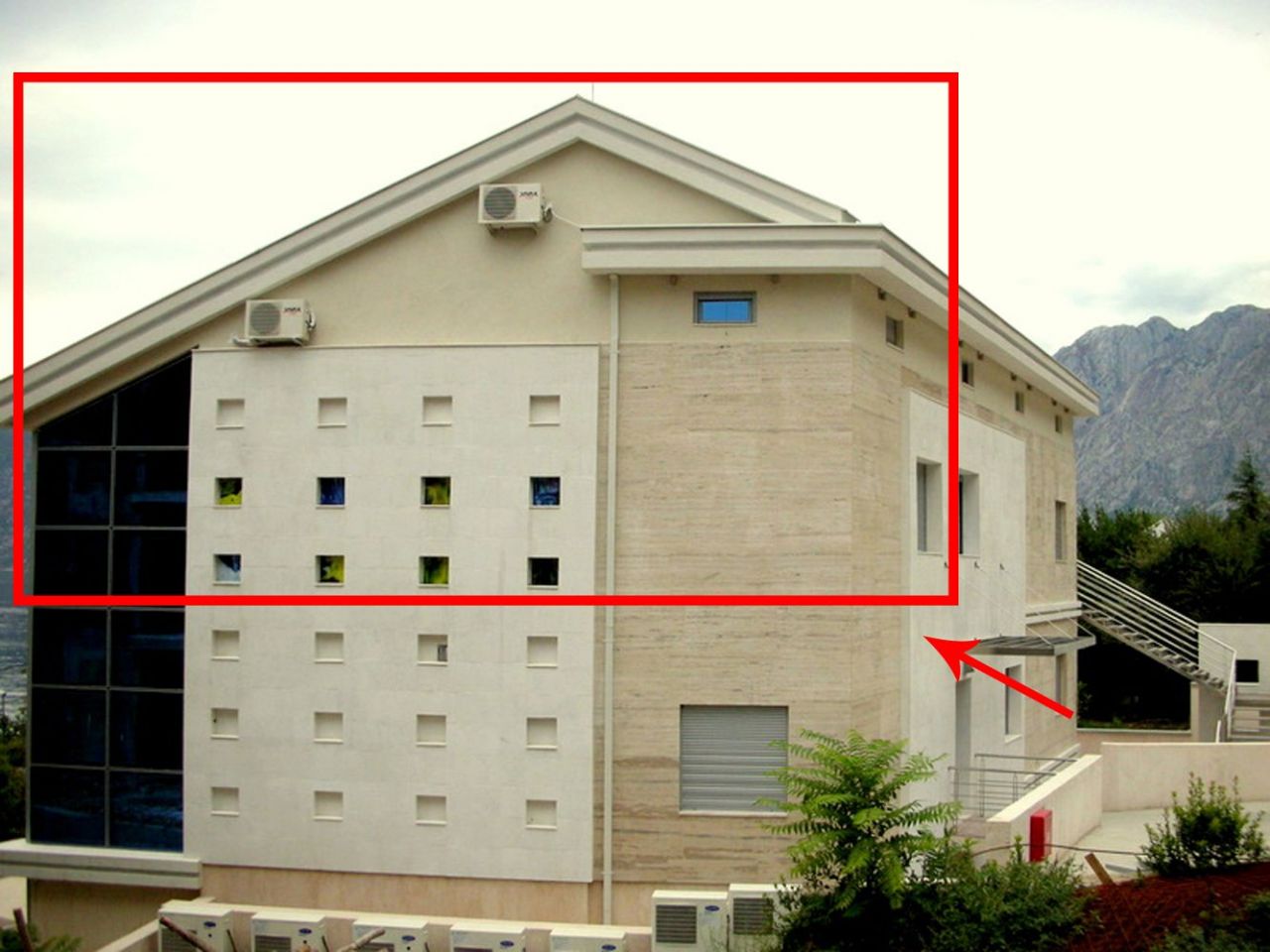 Квартира в Доброте, Черногория, 85 м² - фото 7