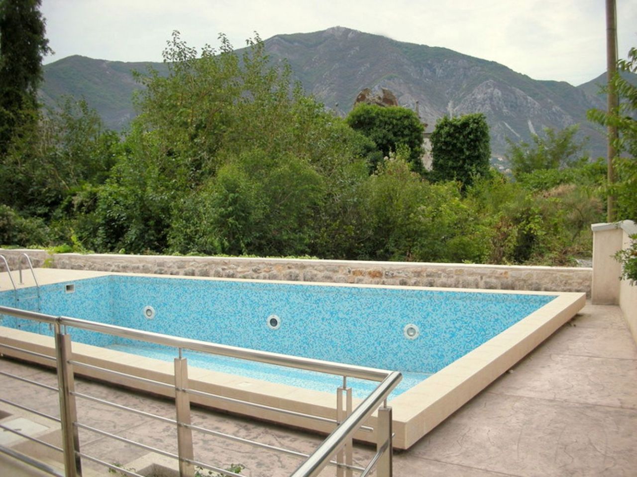 Квартира в Доброте, Черногория, 85 м² - фото 8