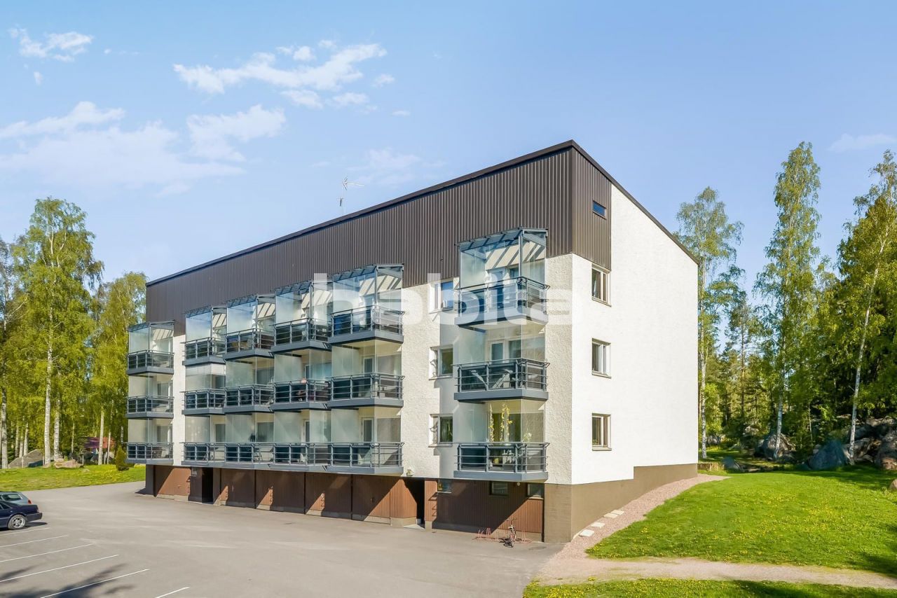 Апартаменты в Ловииса, Финляндия, 55 м2 - фото 1