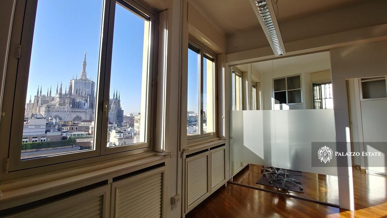 Апартаменты в Милане, Италия, 296 м² - фото 1