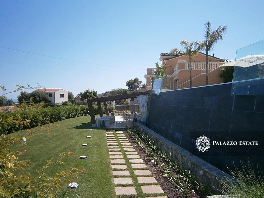 Вилла в Сан-Ремо, Италия, 400 м² - фото 4