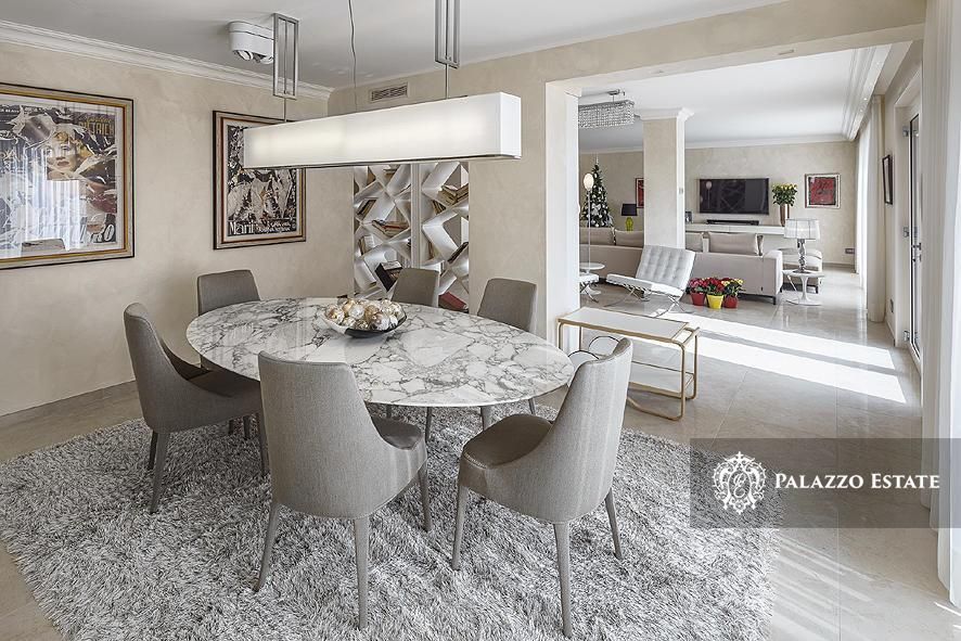 Вилла в Сан-Ремо, Италия, 400 м² - фото 5